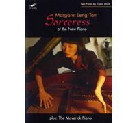 Margaret Leng Tan : Sorceress Of The New Piano