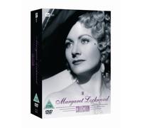 Margaret Lockwood Collection - 6-DVD Box Set ( The Lady Vanishes / Love Story (A Lady Surrenders) / The Wicked Lady / Bank Holiday (Three on a We [ NON-USA FORMAT, PAL, Reg.2 Import - United Kingdom ]