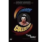 Margaret Lockwood-The Lady Vanishes [Edizione: Giappone] [Import]