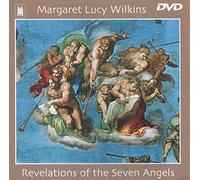 Margaret Lucy Williams:Revelations Of The Seven Angels