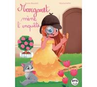 Margaret Mène L'enquête