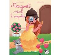 Margaret mène l'enquête