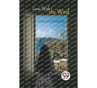 Margaret Mitchell Gone with the Wind (Poche)