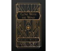Margaret Mitchell Gone with the Wind (Poche)