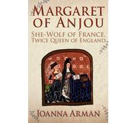 Margaret Of Anjou