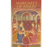 Margaret of Anjou Helen E. Maurer (Auteur)