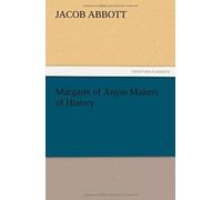 Margaret Of Anjou Makers Of History