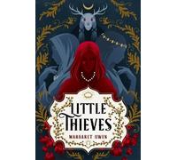 Margaret Owen Little Thieves (Poche) Little Thieves