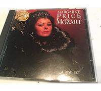 Margaret Price chante Mozart