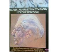 Margaret Price - Symphony No. 2 'Resurrection'