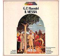 Margaret Price, Yvonne Minton, Alexander Young, Justino Diaz - Haendel: Il Messia - AOCL 316005 - Vinyl Box