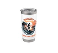 Margaret River, Australie occidentale, Surfers Point Gobelet isotherme en acier inoxydable double paroi