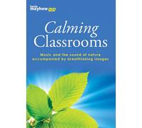 Margaret Rizza - Calming Classrooms - DVD