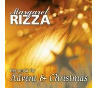 Margaret Rizza - Her Music for Advent and Christmas CD [Audio CD] Margaret Rizza