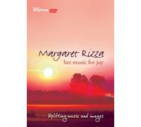 Margaret Rizza, her music for joy