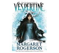 Margaret Rogerson Vespertine (Poche)