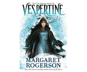 Margaret Rogerson Vespertine (Poche)