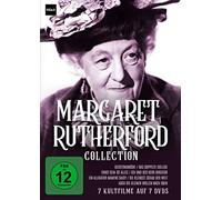 Margaret Rutherford - Margaret Rutherford Collection