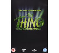 Margaret Sheridan - The Thing From Another World [Import anglais]