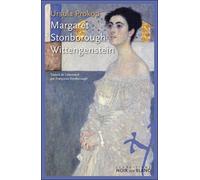 Margaret stonborough wittgenstein - Ursula Prokop - Noir Sur Blanc - broché - Essai