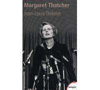 Margaret Thatcher