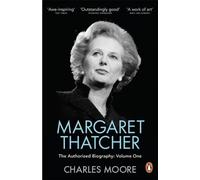 Margaret Thatcher