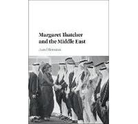 Margaret Thatcher And The Middle East
