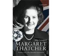 Margaret Thatcher Campbell, John (Auteur)