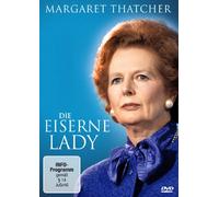 Margaret Thatcher-Die eiserne Lady [Import]