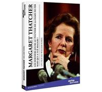 Arte Clothing – Margaret Thatcher : Mais qui a tué Maggie ?