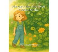 Margaret The One-Eyed Garden Snake
