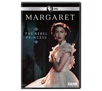 Margaret: The Rebel Princess [Dvd]