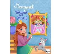 Margaret, tornade au palais