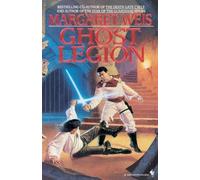 Margaret Weis Ghost Legion (Poche) Star of the Guardians