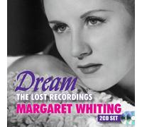 Margaret Whiting Dream (CD) Album