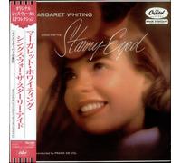 Margaret Whiting - Margaret Whiting Sings For The Starry Eyed