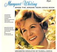 Margaret Whiting Sings The Jerome Kern Song Book [Import]