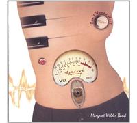 Margaret Wilder - Don't Wanna Wait