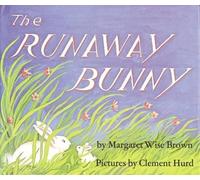 Margaret Wise Brown The Runaway Bunny (Poche)