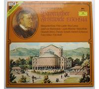 Margarete Klose, Frida Leider, Max Lorenz... - Grosse Sanger Der Bayreuther Festspiele 1930-1944 [2xVinyl]