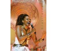 Margareth Menezes Brasileira Ao Vivo