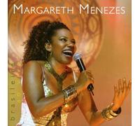 Margareth Menezes - Margareth Menezes Brasileira [Import]