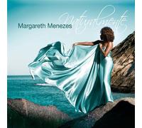 Margareth Menezes - Naturalmente