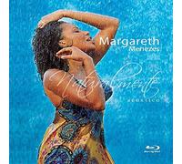 Margareth Menezes - Naturalmente Acustico