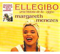 Margareth Menezes - Uma Historia de Ifa (Ejigbo)