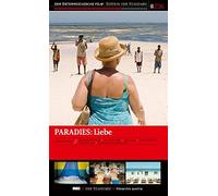 Margarethe Tiesel;Peter Kazungu;Inge Maux;Dunja So - #236: Paradies: Liebe (Ulrich Seidl) [Standard Version]