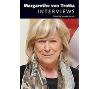 Margarethe Von Trotta