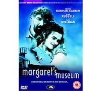 Margaret's Museum G