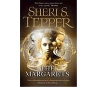 Margarets Tepper, Sheri S. (Auteur)