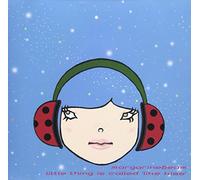 Margarinebeam - Little Thing is Called Like Ki [Import]